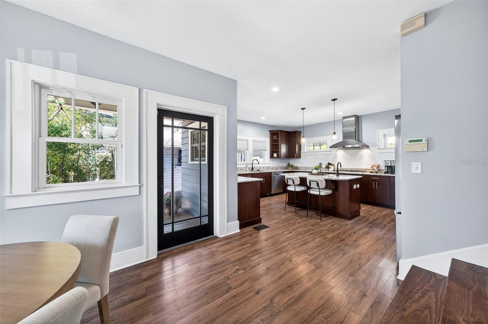 BATEY BROTHERS RESUB - Residential