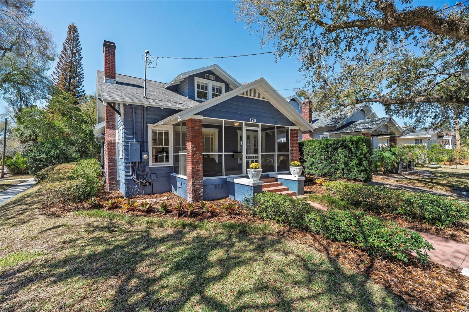 BATEY BROTHERS RESUB - Residential