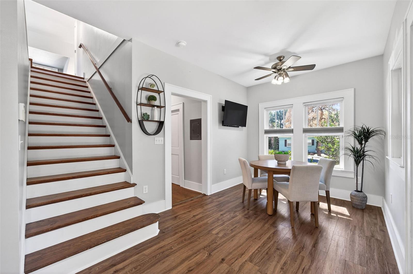 BATEY BROTHERS RESUB - Residential