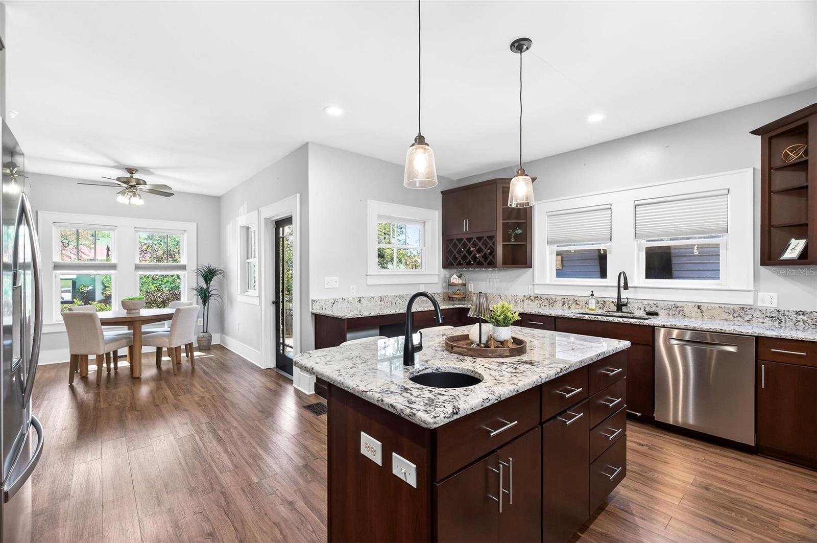 BATEY BROTHERS RESUB - Residential