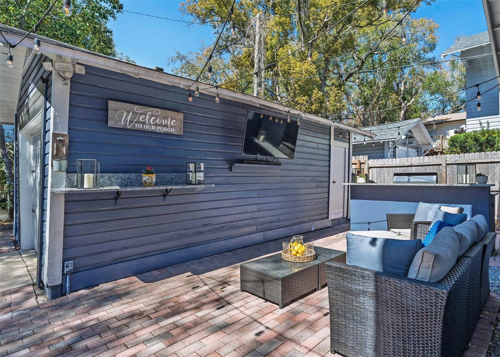 BATEY BROTHERS RESUB - Residential