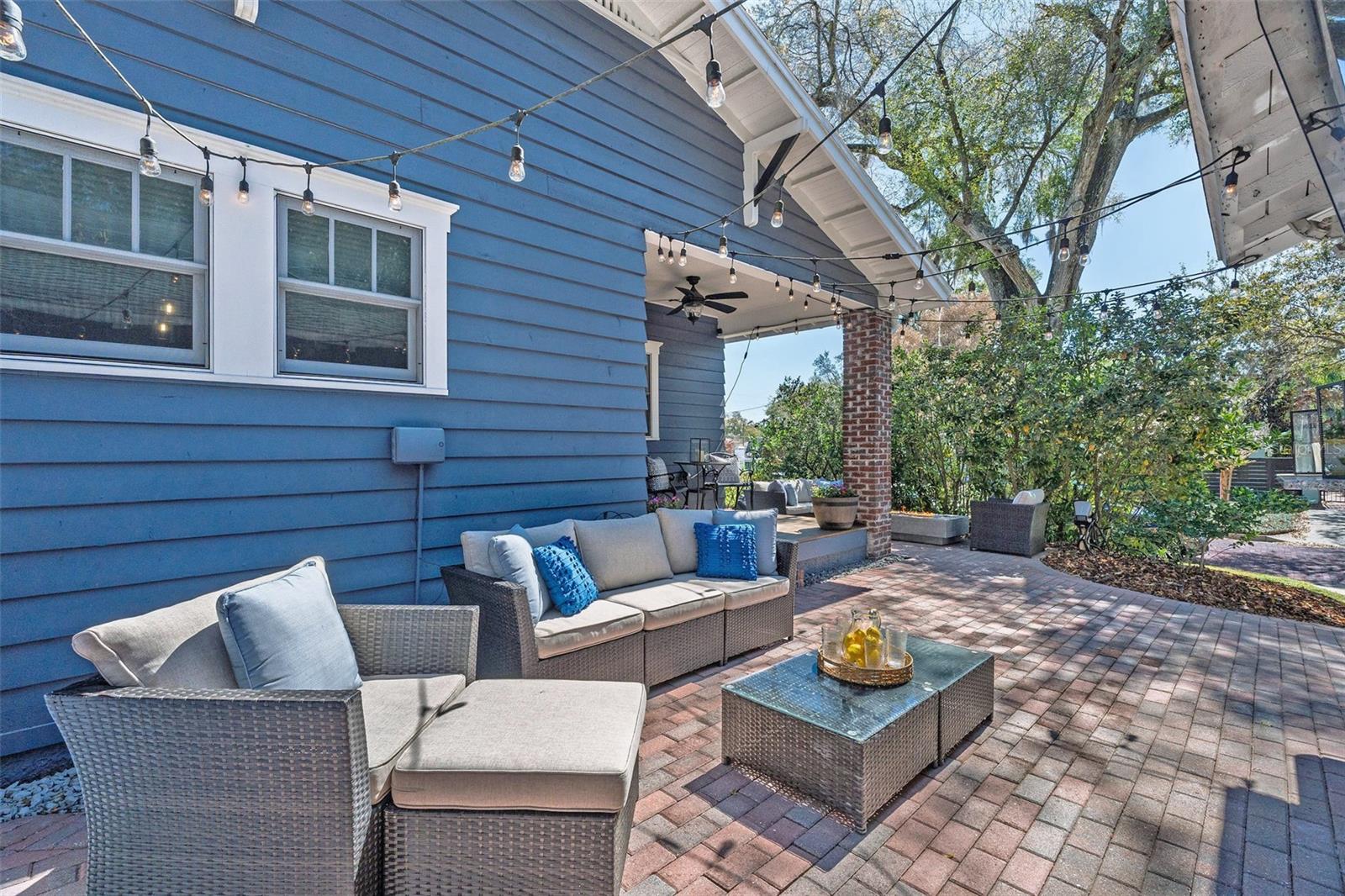 BATEY BROTHERS RESUB - Residential