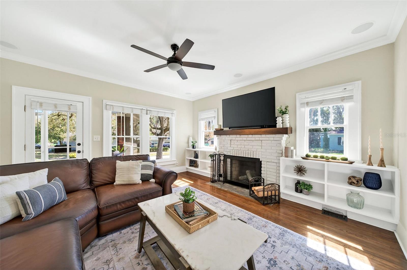 BATEY BROTHERS RESUB - Residential