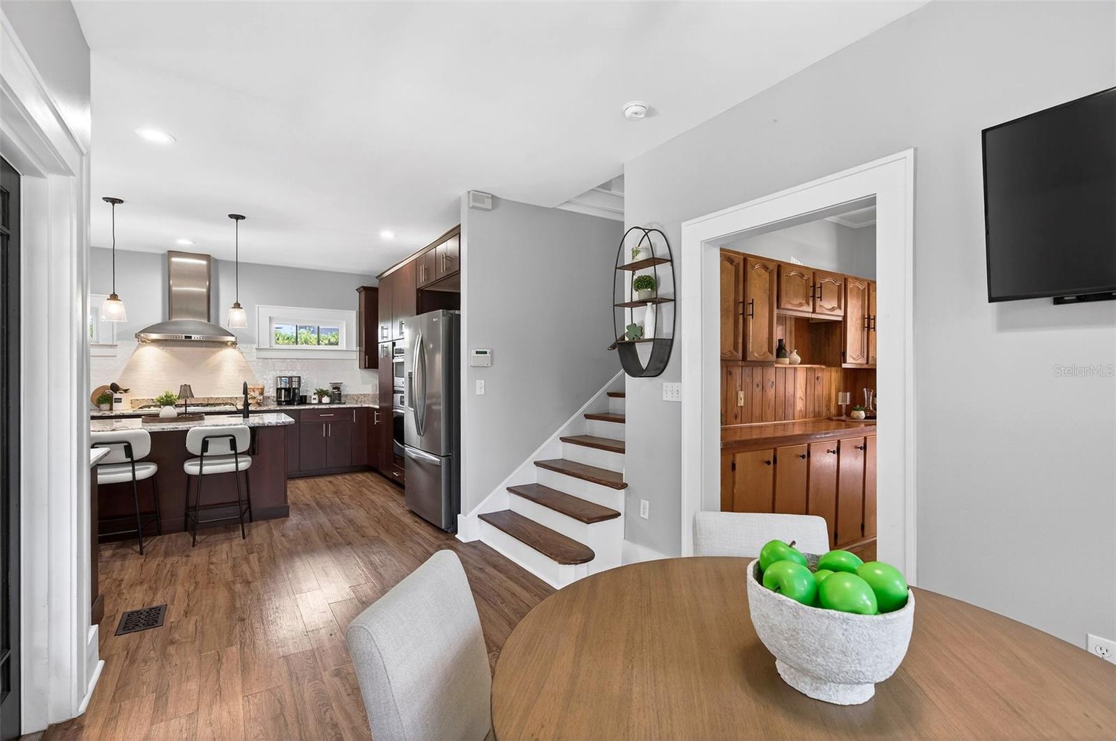 BATEY BROTHERS RESUB - Residential