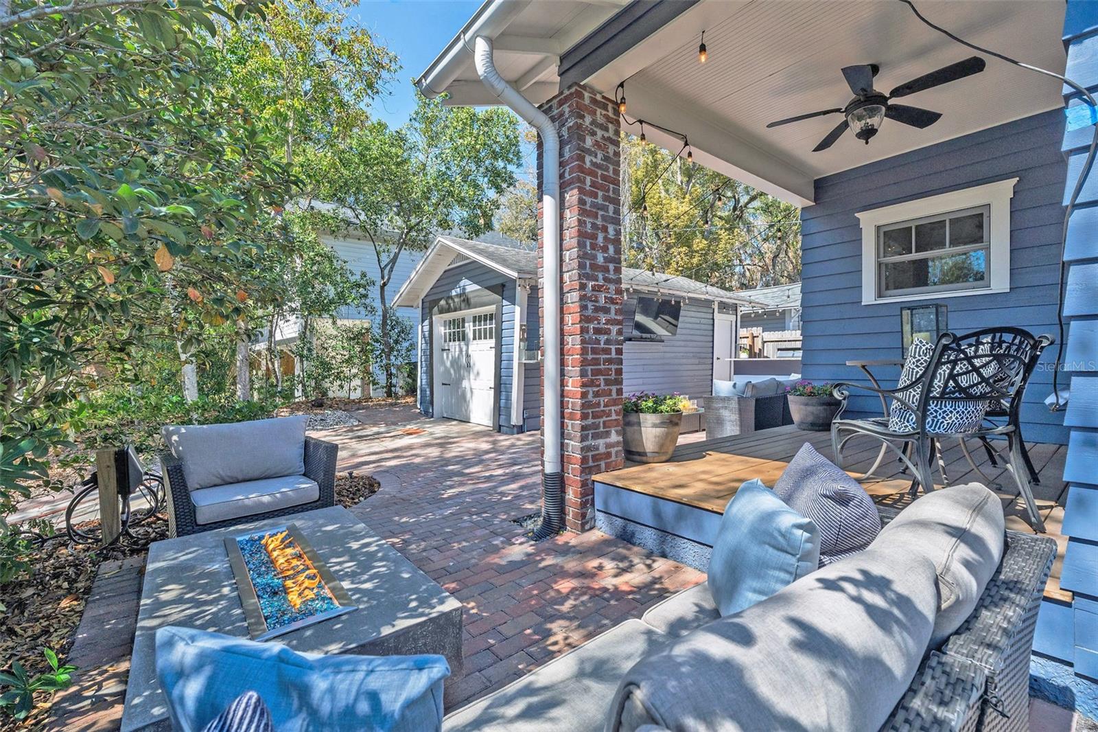 BATEY BROTHERS RESUB - Residential