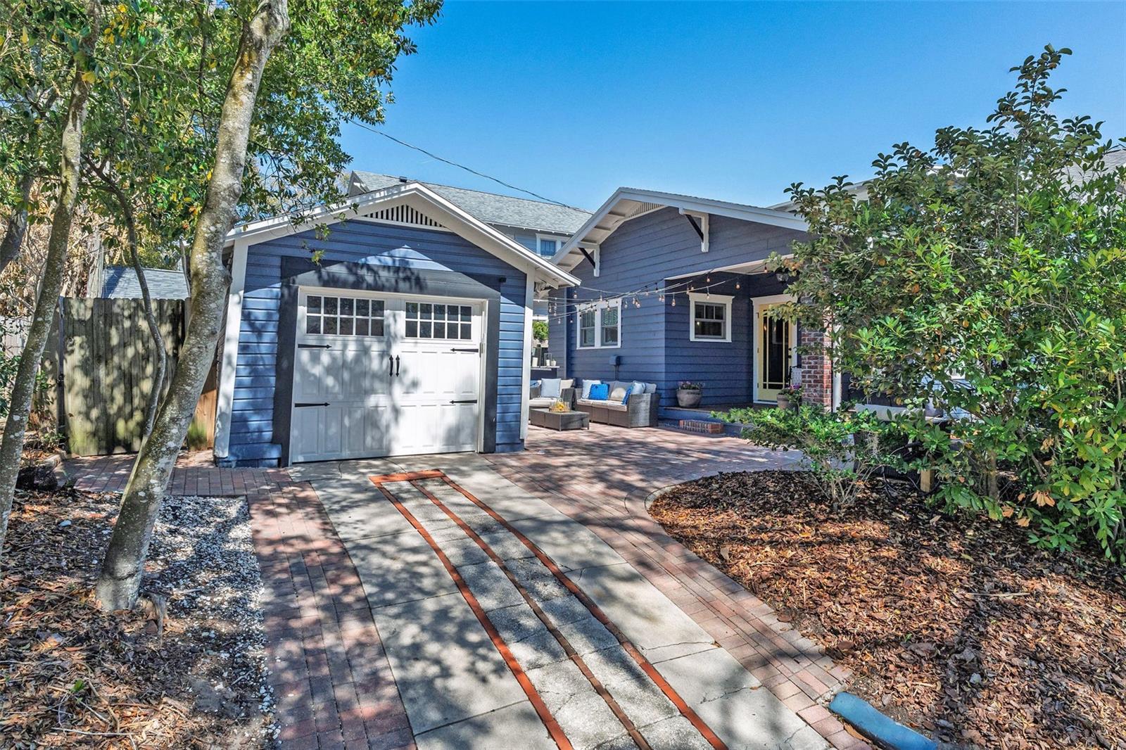 BATEY BROTHERS RESUB - Residential