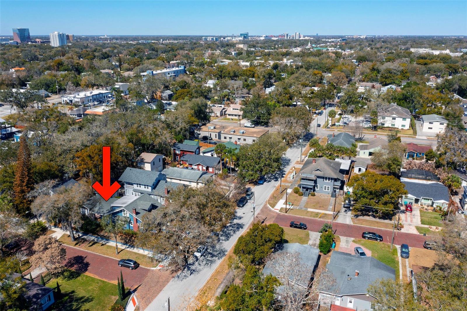 BATEY BROTHERS RESUB - Residential