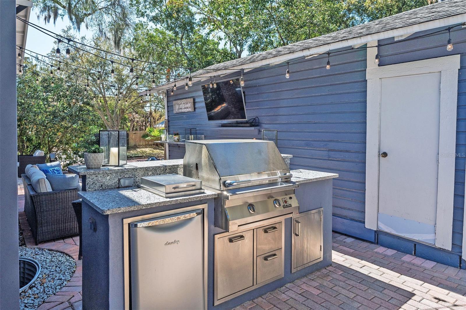 BATEY BROTHERS RESUB - Residential