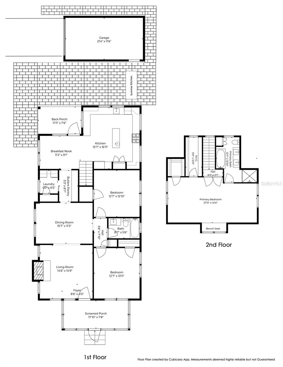 BATEY BROTHERS RESUB - Residential