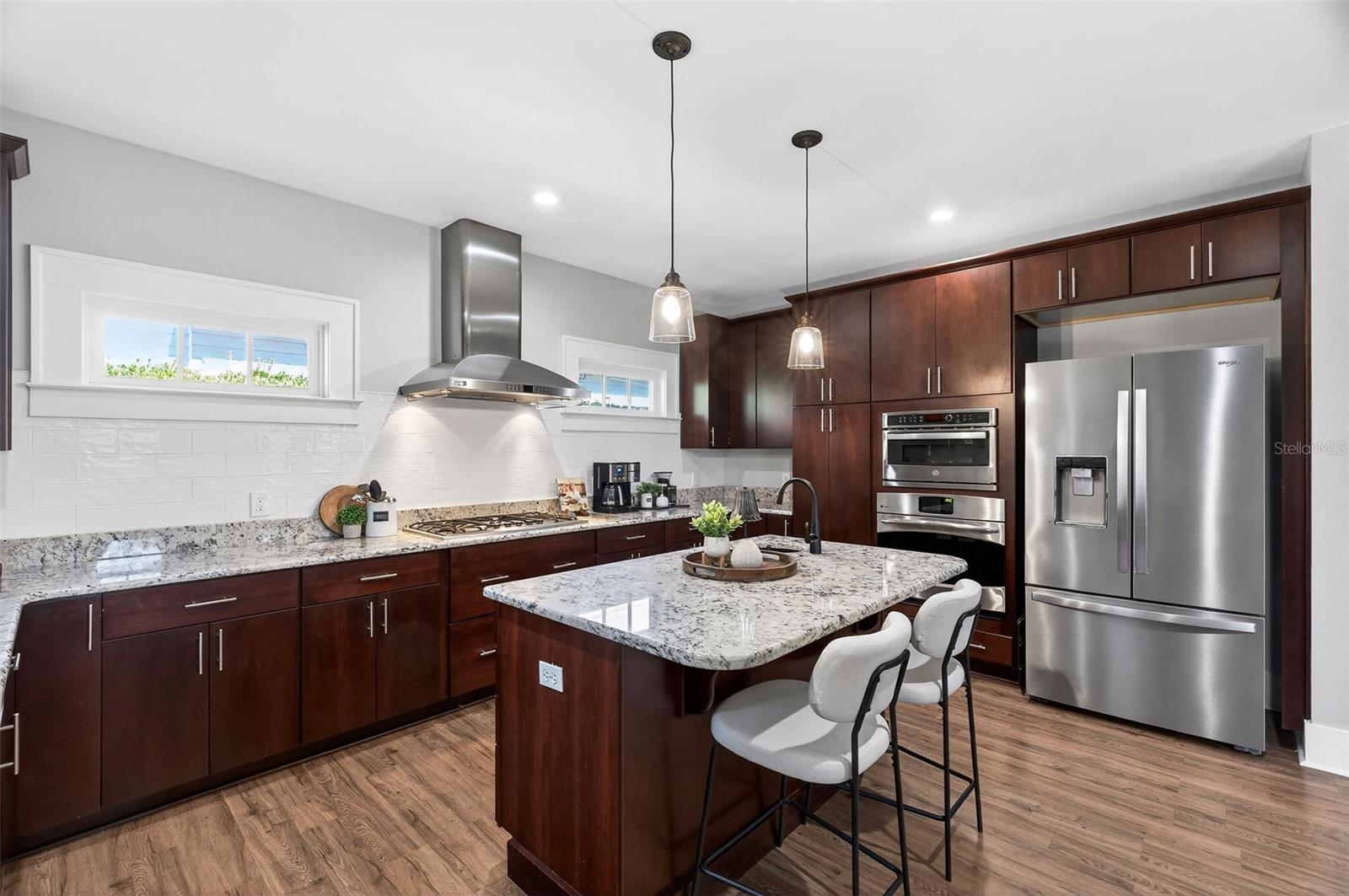 BATEY BROTHERS RESUB - Residential