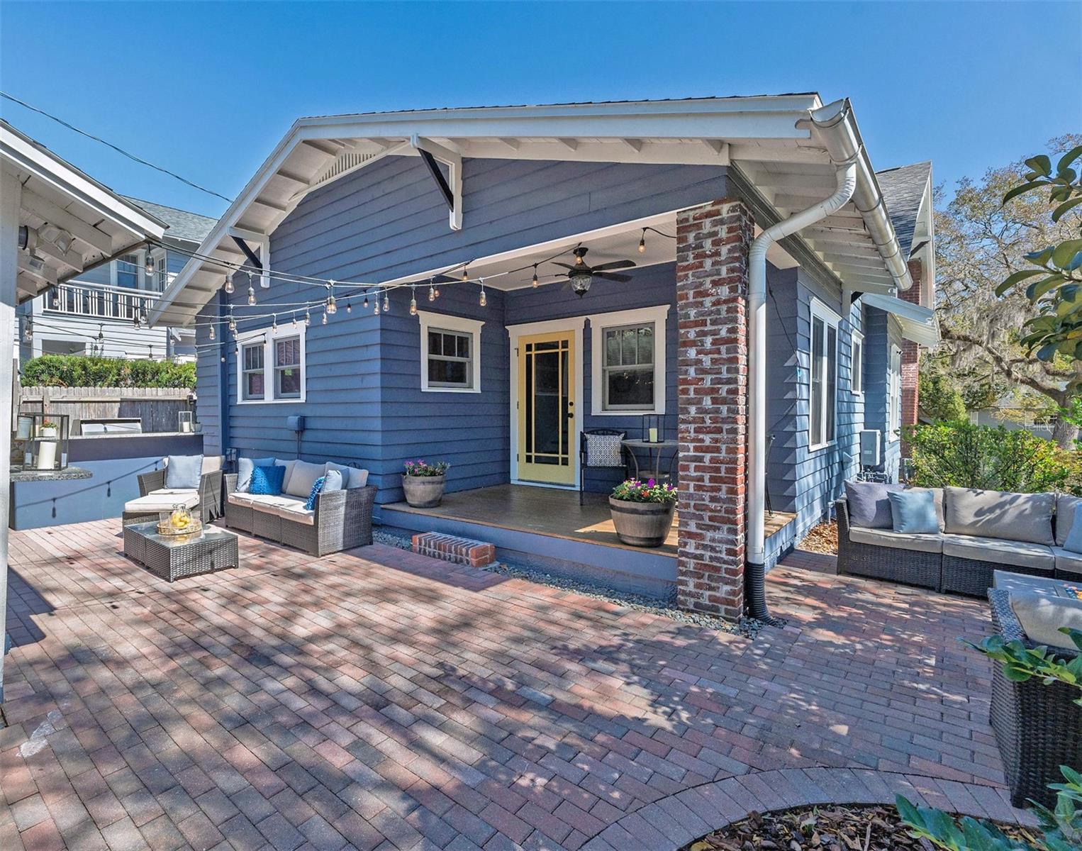 BATEY BROTHERS RESUB - Residential