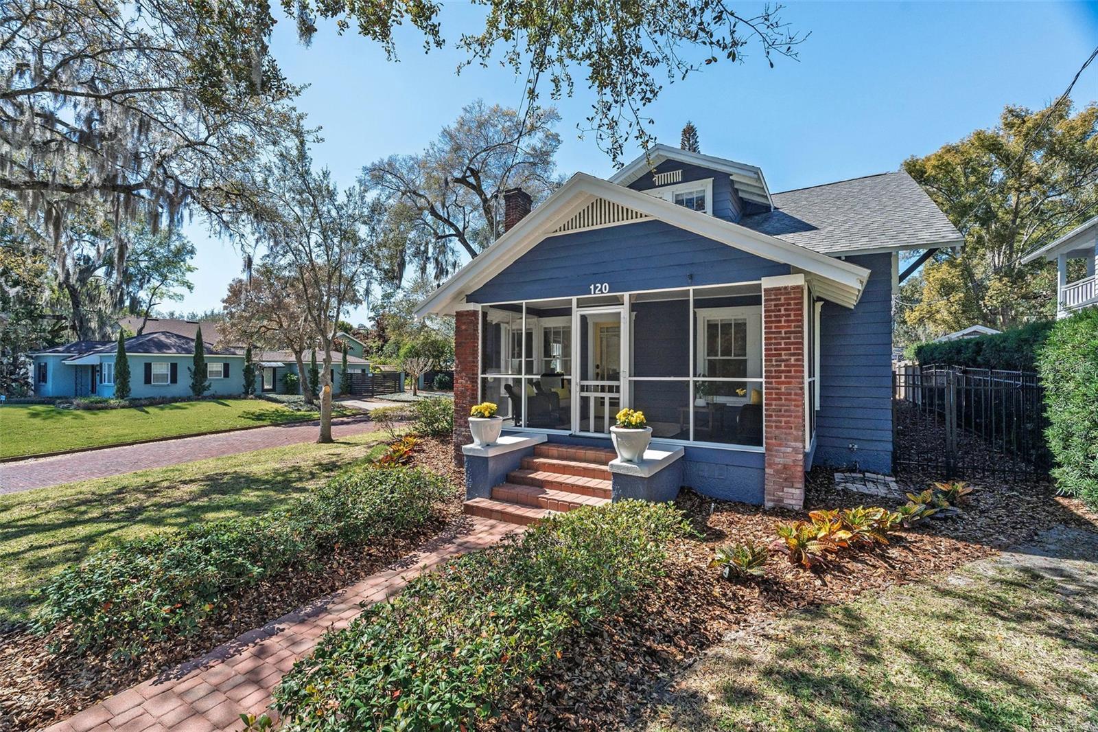 BATEY BROTHERS RESUB - Residential