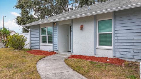 A home in OLDSMAR