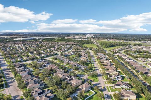 A home in APOPKA