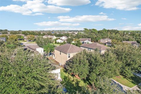 A home in APOPKA