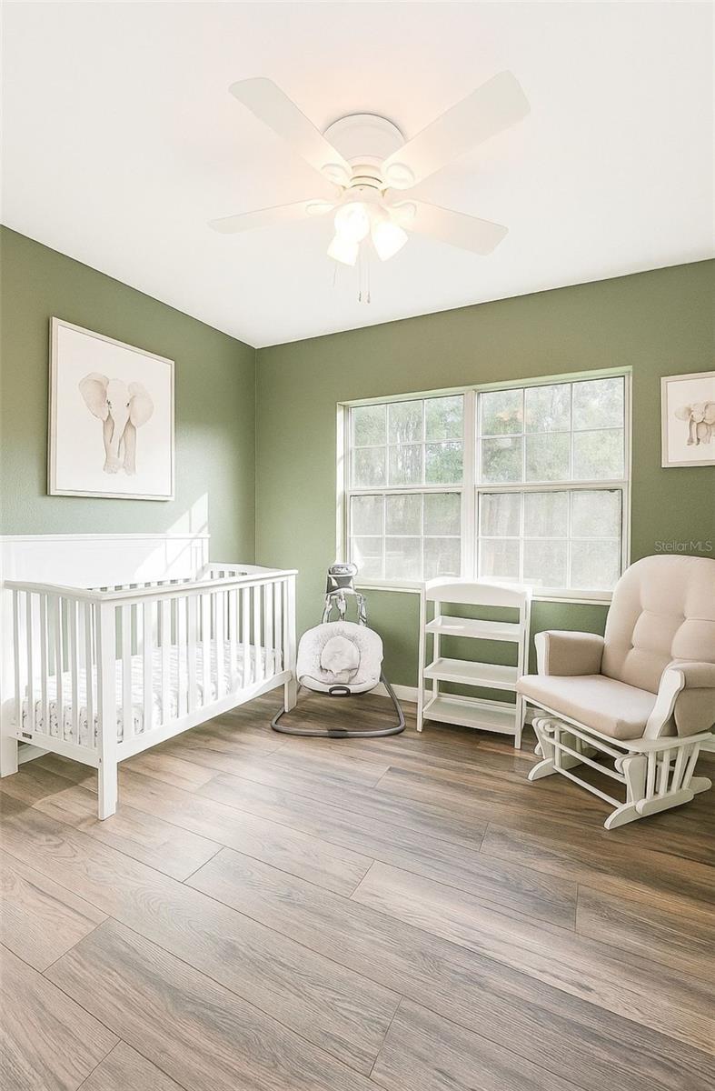 CREST HAVEN 01 - Residential