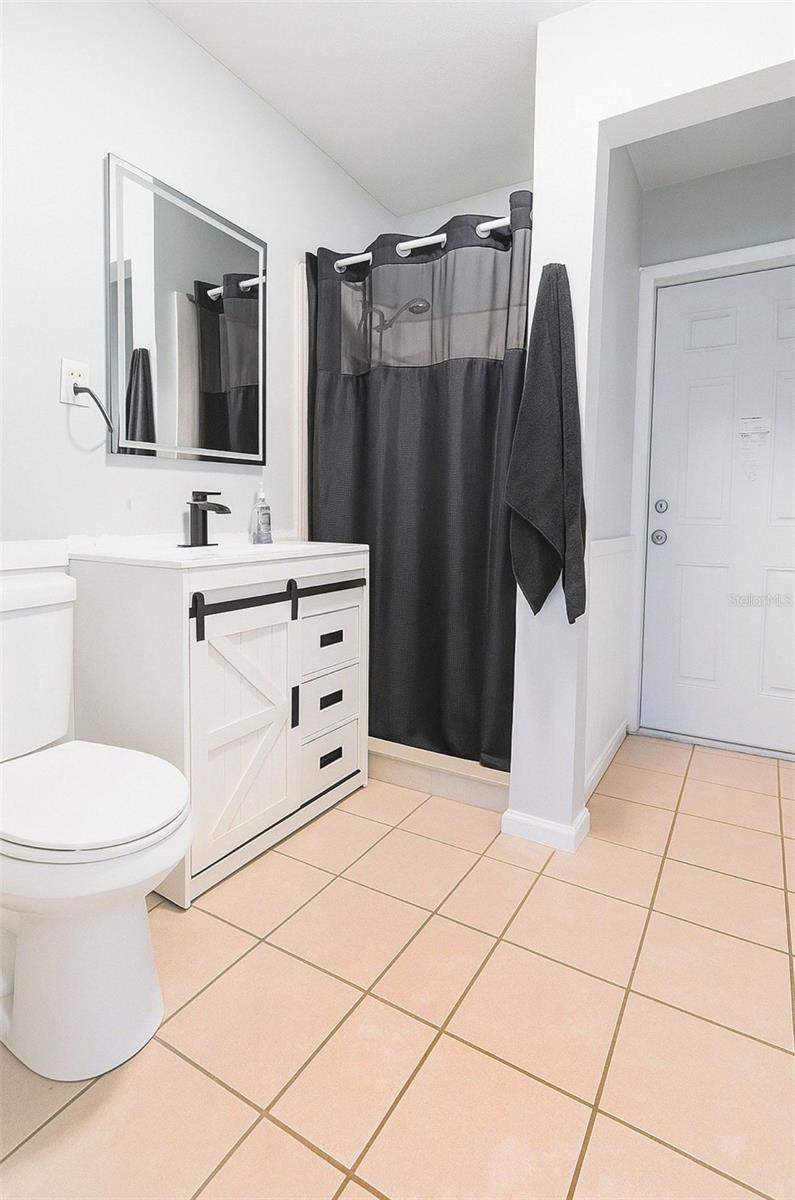 CREST HAVEN 01 - Residential