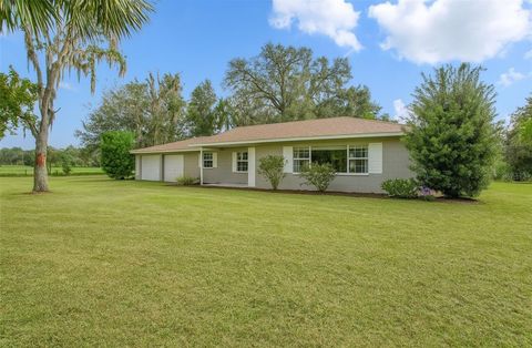 15836 WILSON PARRISH ROAD UMATILLA FL 32784