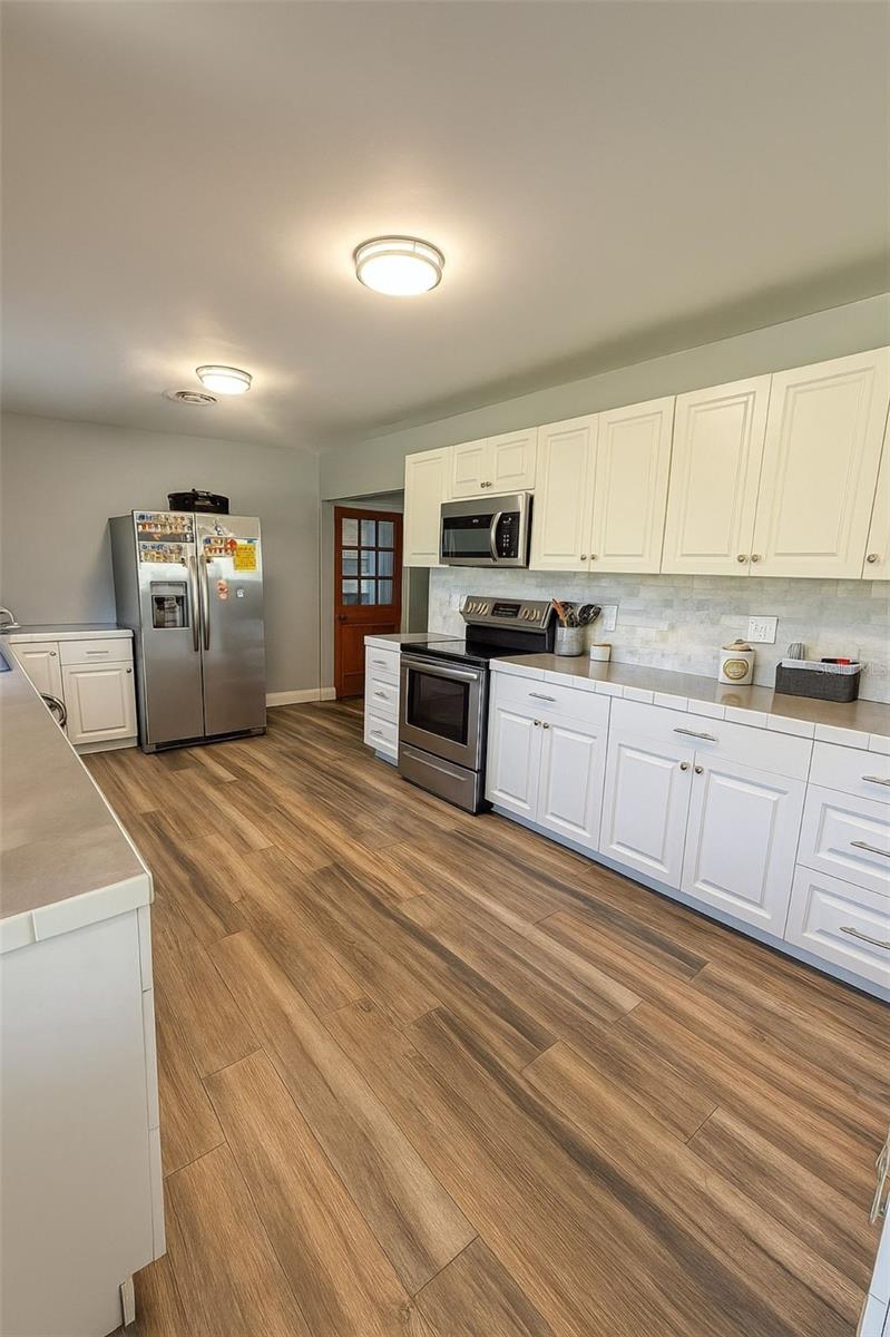 CREST HAVEN 01 - Residential