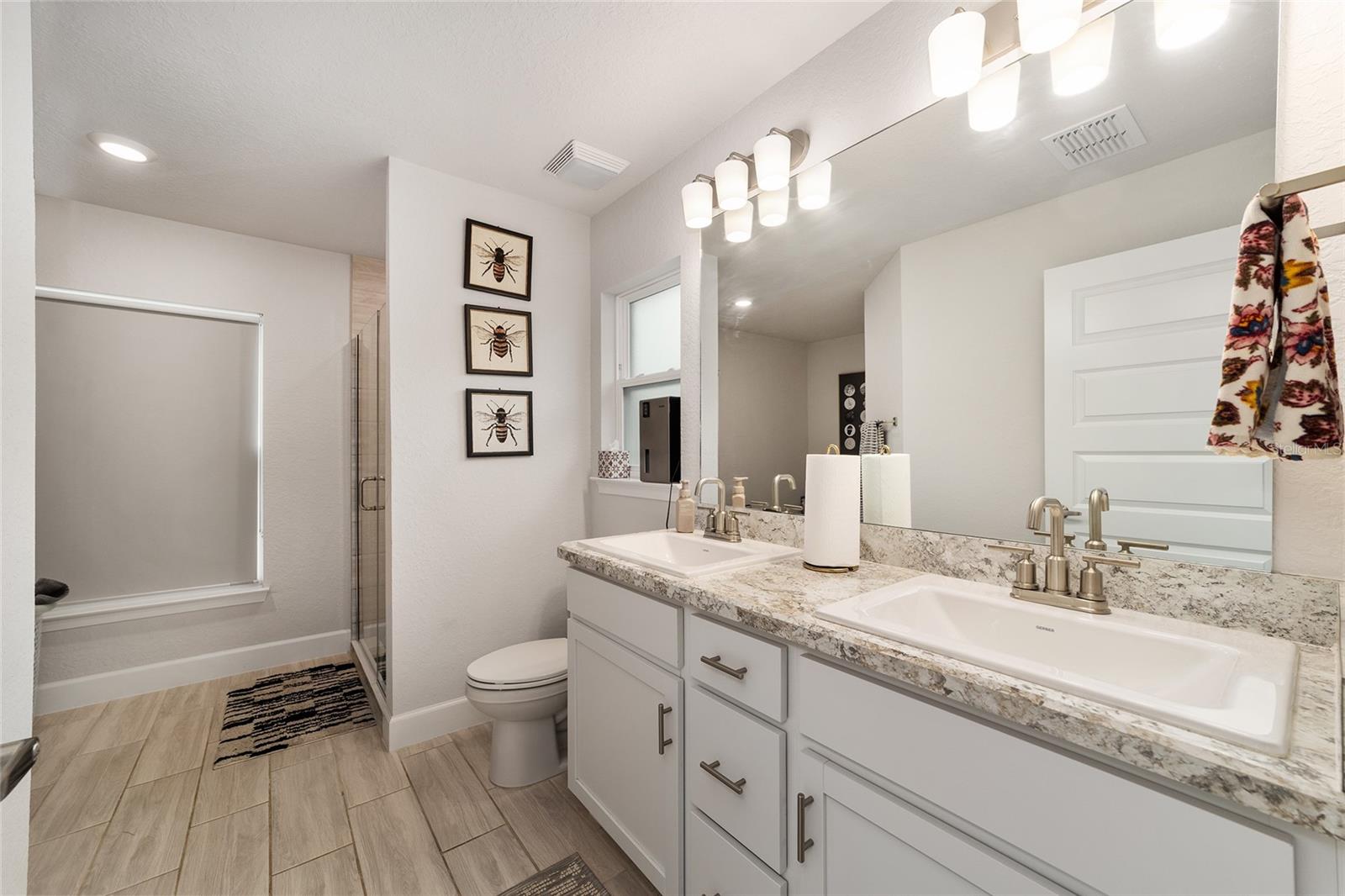 MAGNOLIA VILLAS WEST - Residential