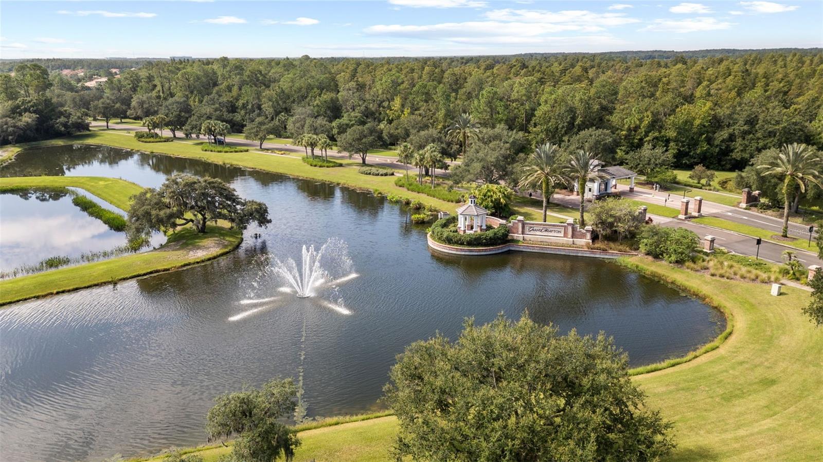 GRAND HAMPTON - Residential