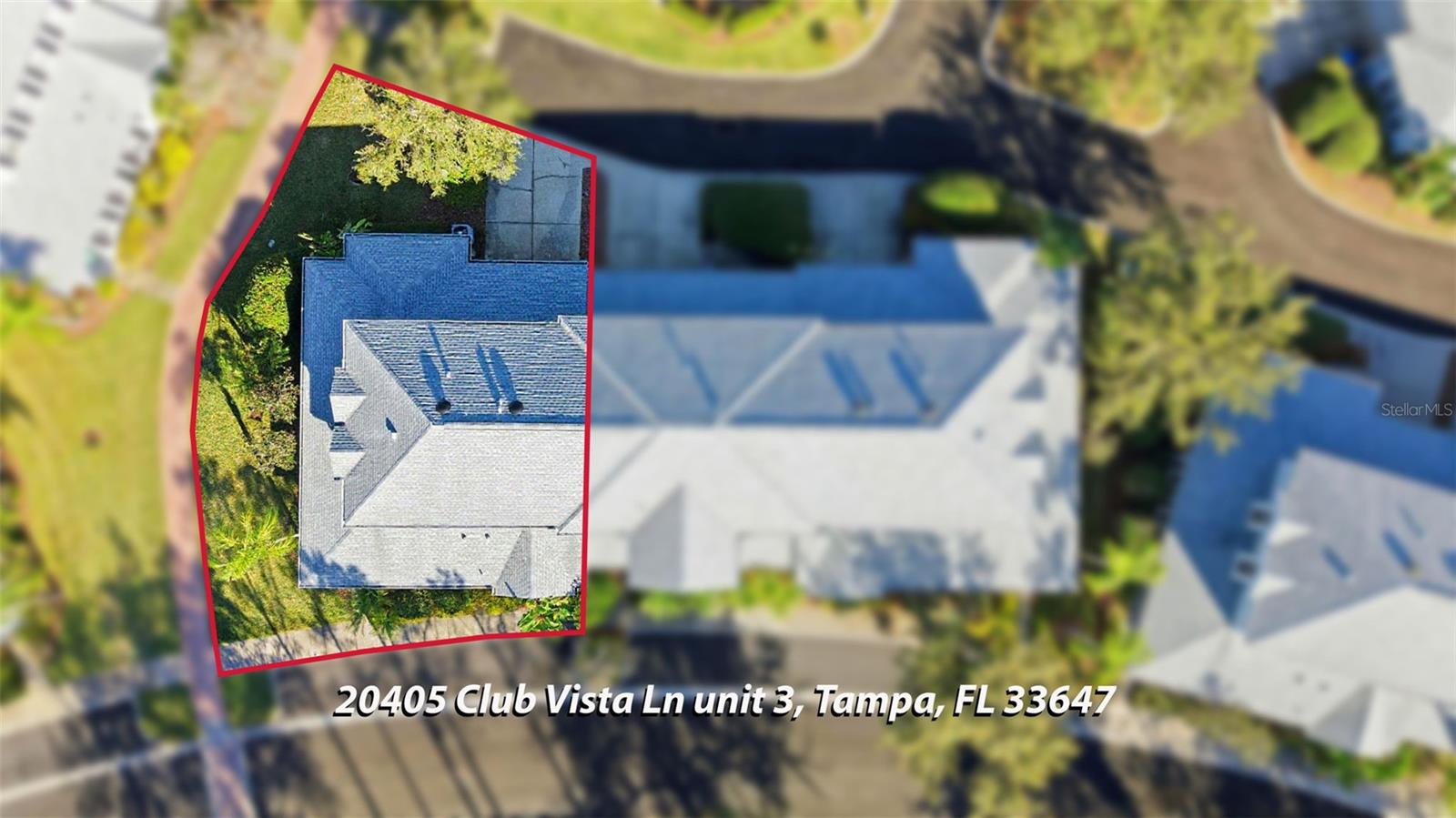 GRAND HAMPTON - Residential