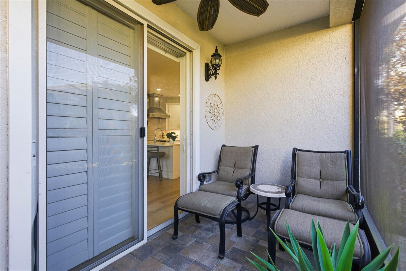 GRAND HAMPTON - Residential