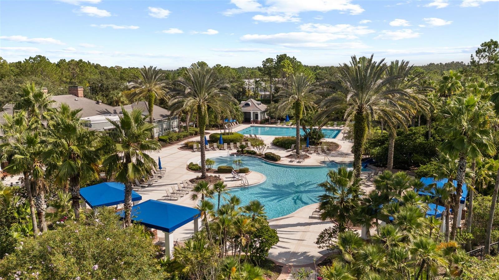 GRAND HAMPTON - Residential