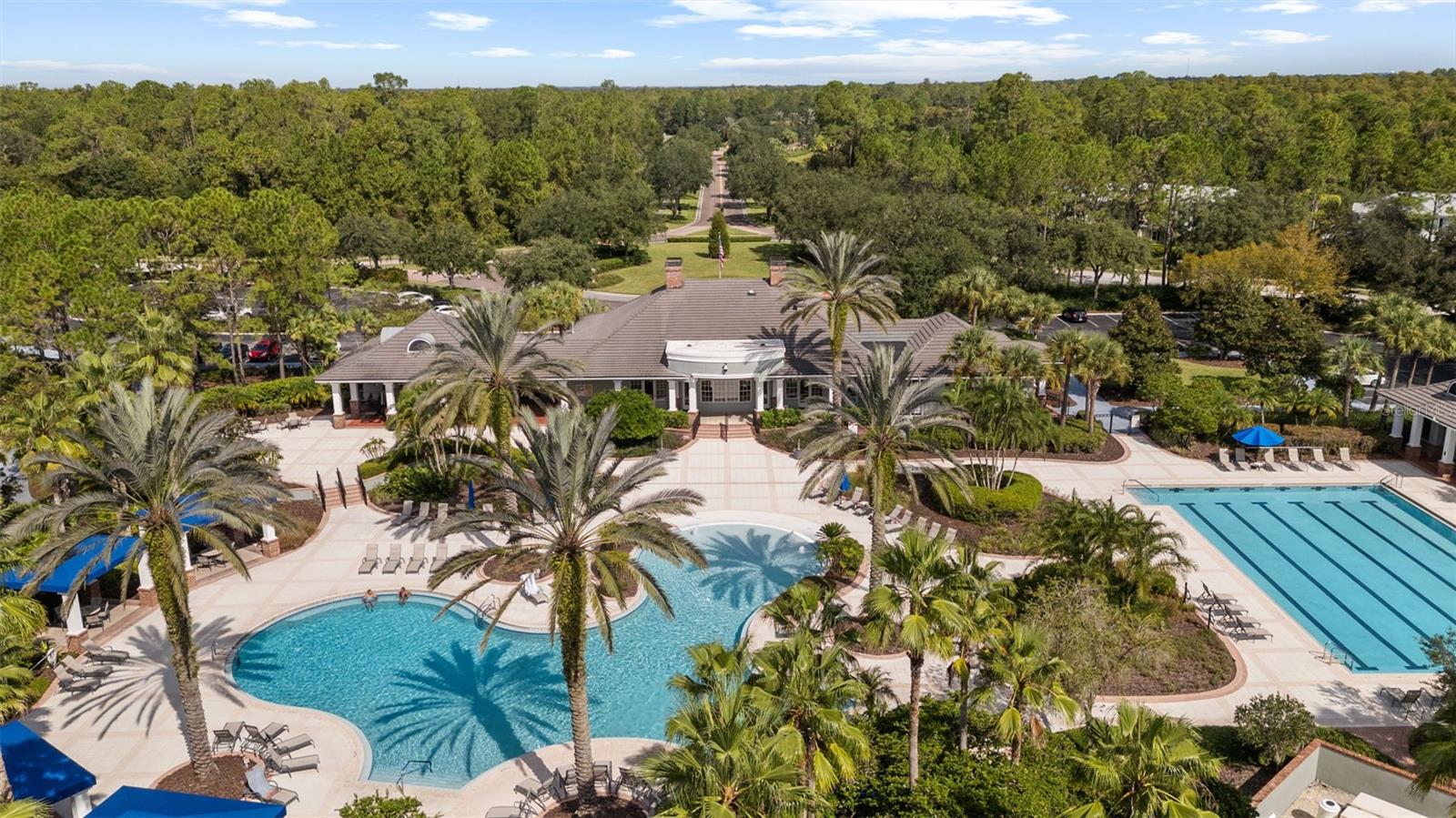 GRAND HAMPTON - Residential