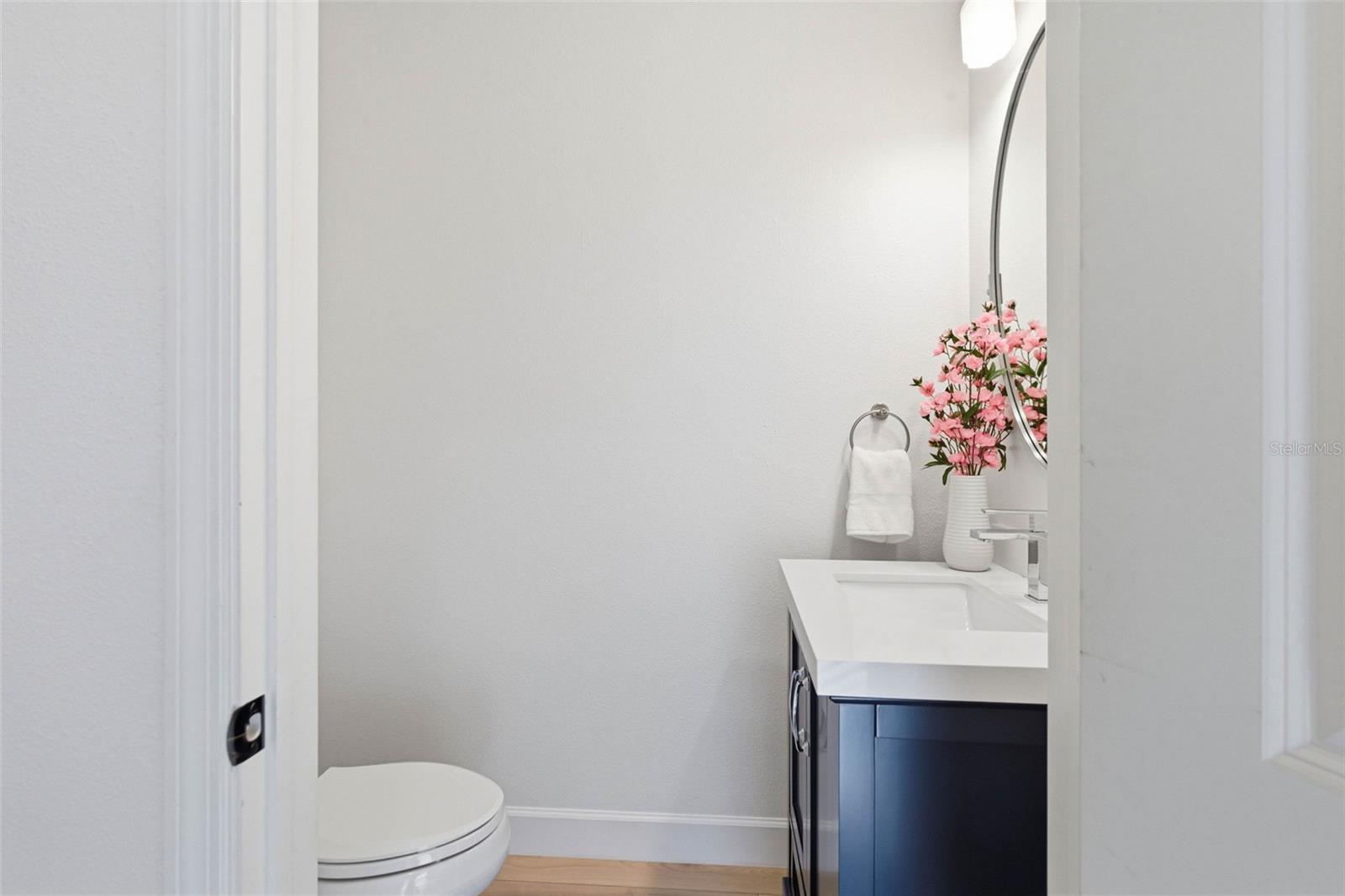 GRAND HAMPTON - Residential