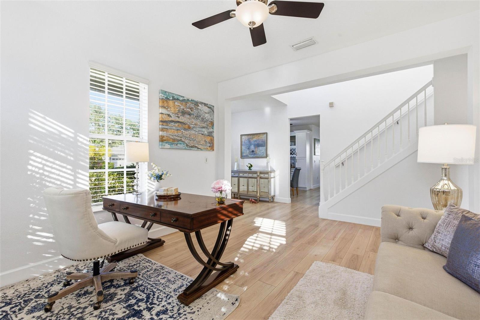 GRAND HAMPTON - Residential