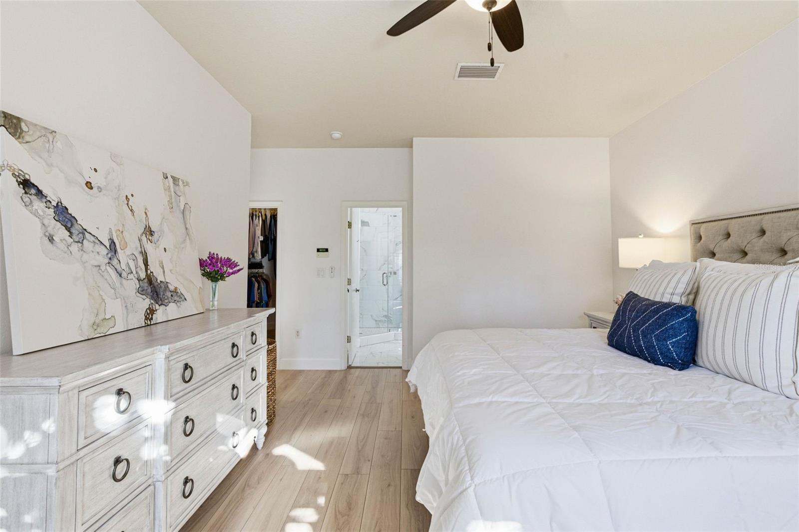 GRAND HAMPTON - Residential