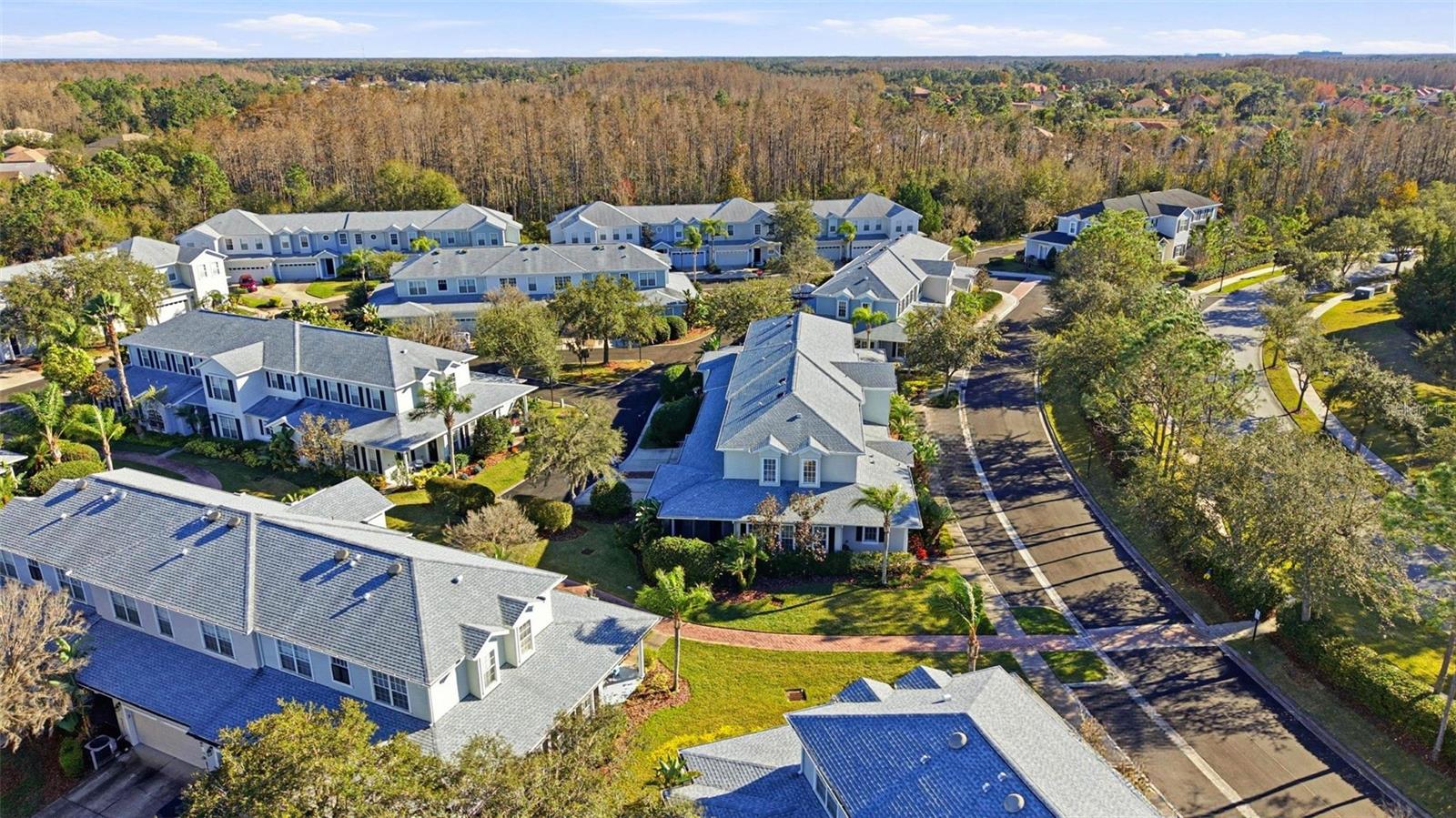 GRAND HAMPTON - Residential