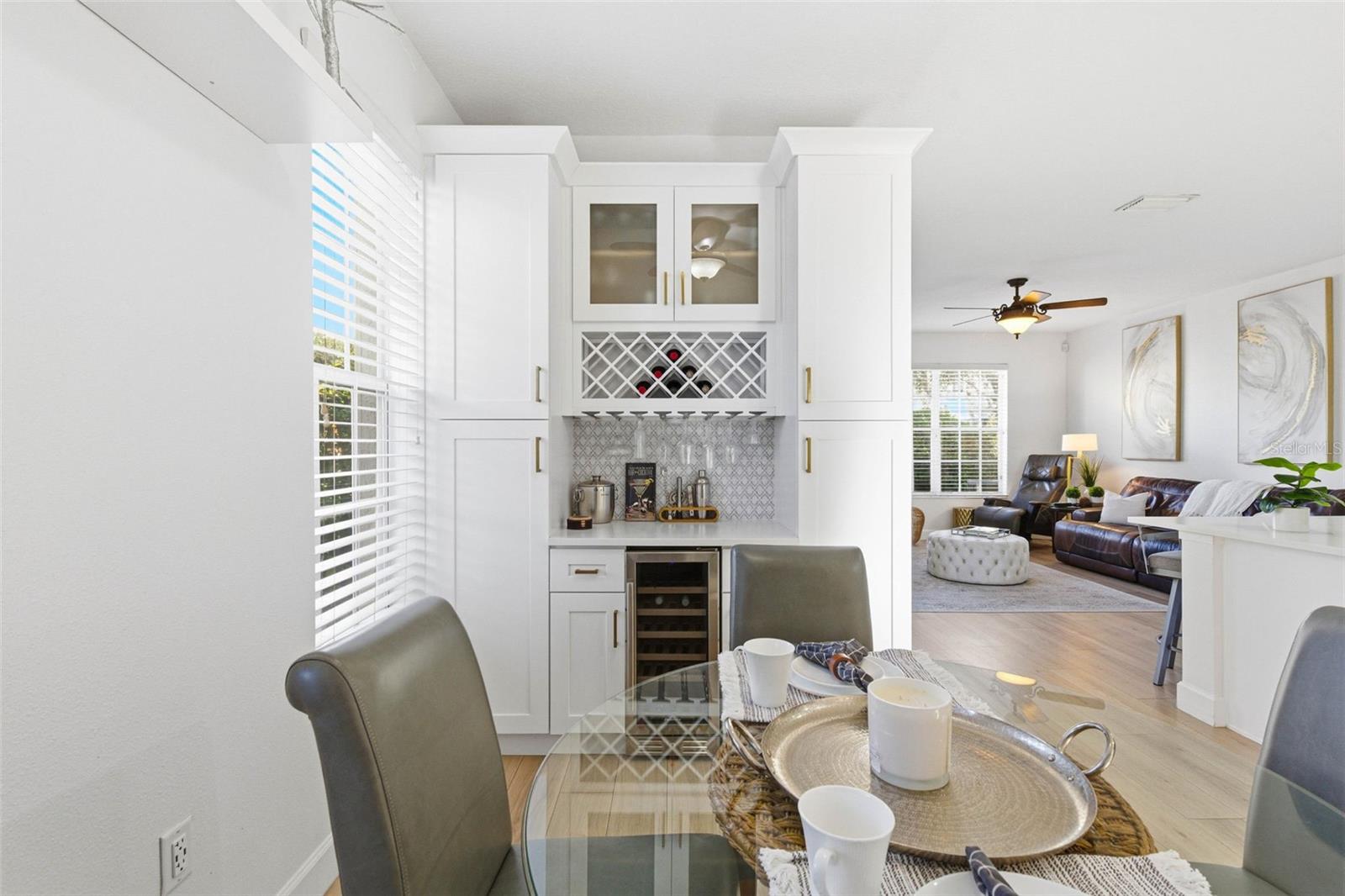 GRAND HAMPTON - Residential