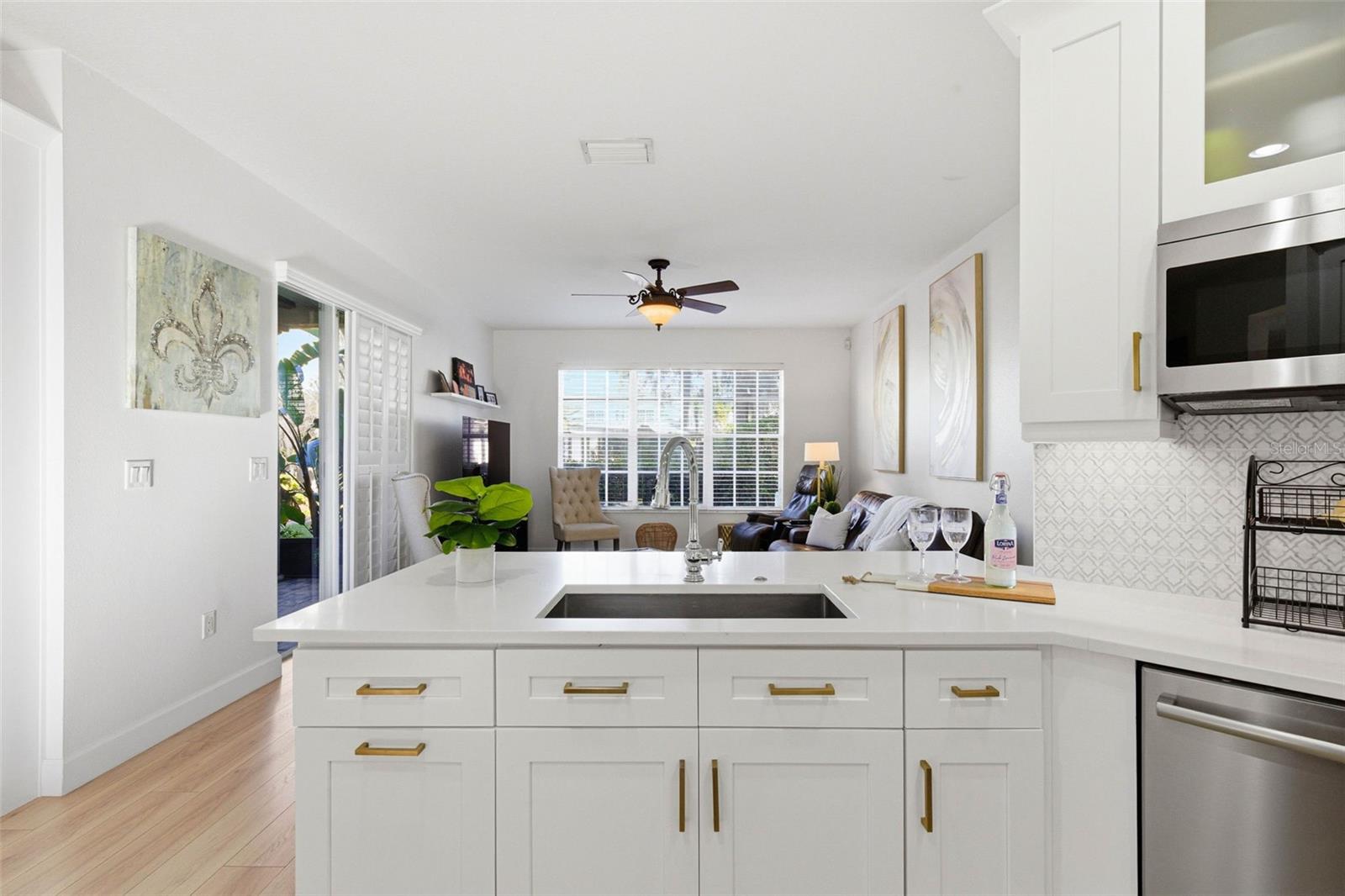 GRAND HAMPTON - Residential