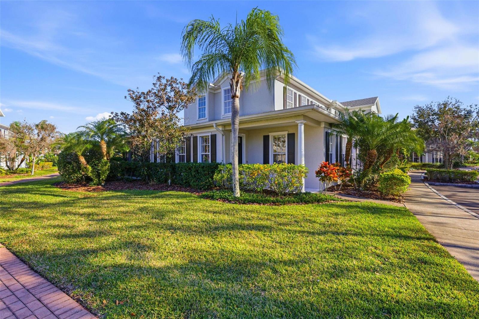 GRAND HAMPTON - Residential