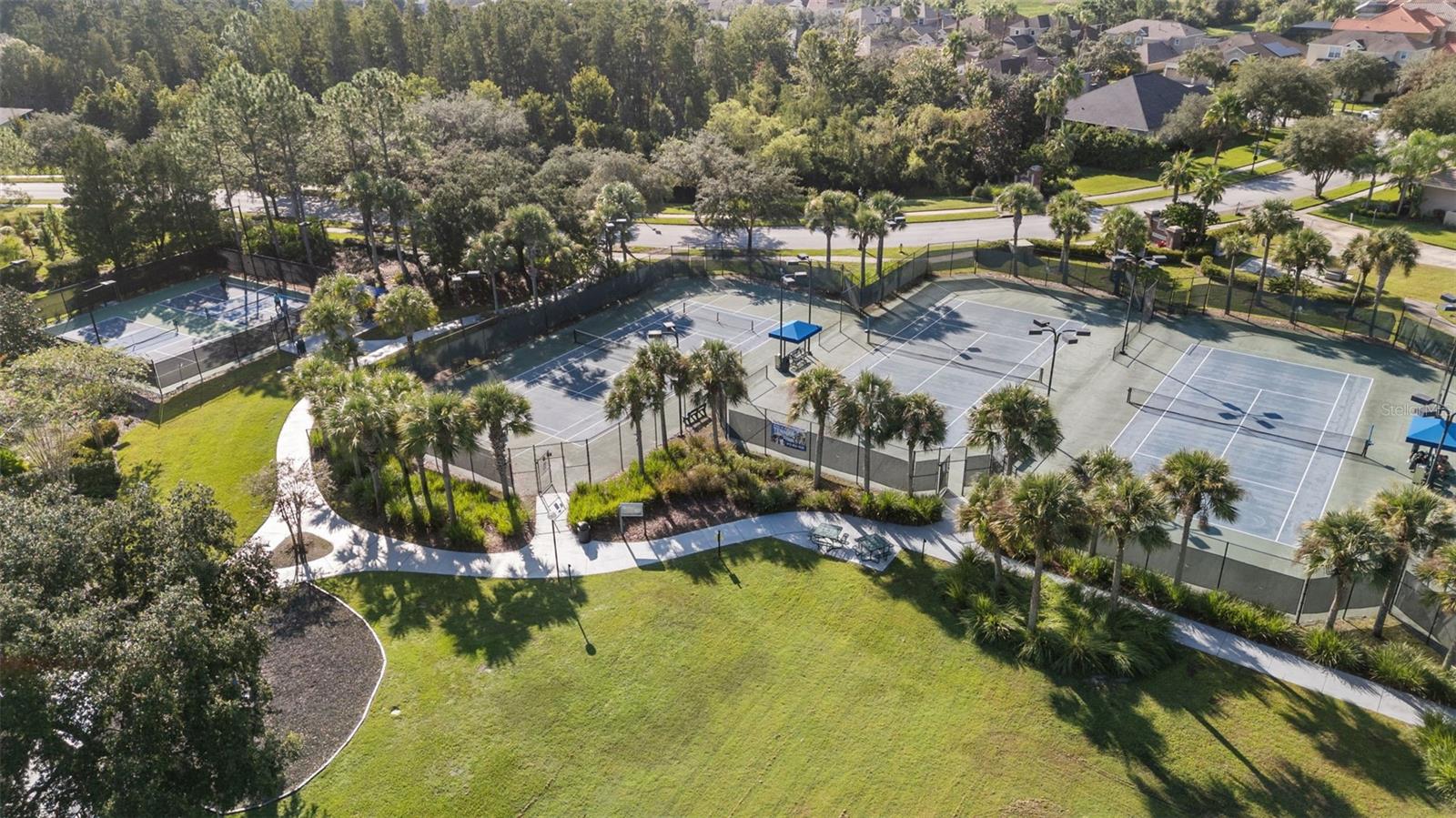 GRAND HAMPTON - Residential