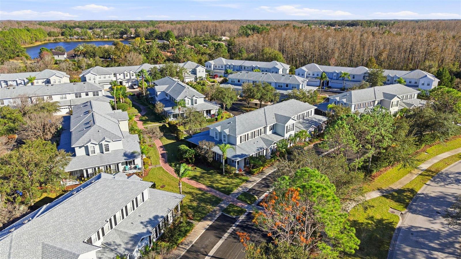 GRAND HAMPTON - Residential