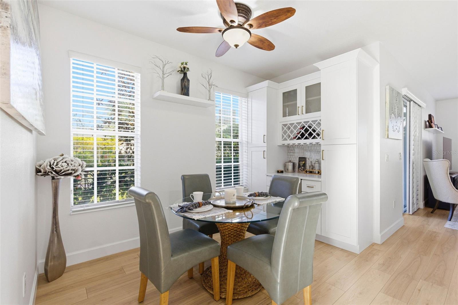 GRAND HAMPTON - Residential