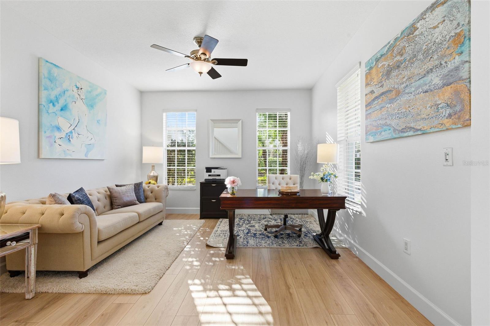 GRAND HAMPTON - Residential