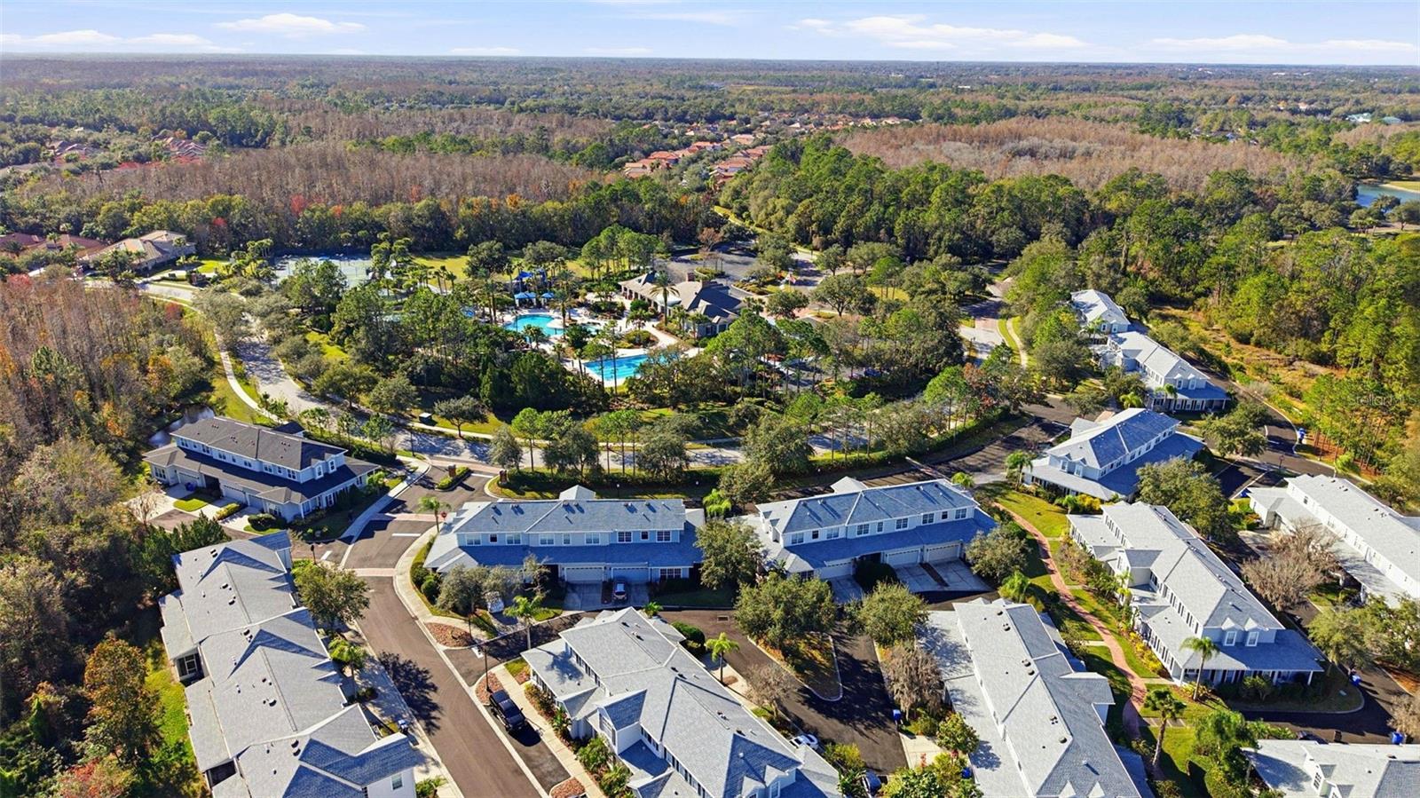 GRAND HAMPTON - Residential