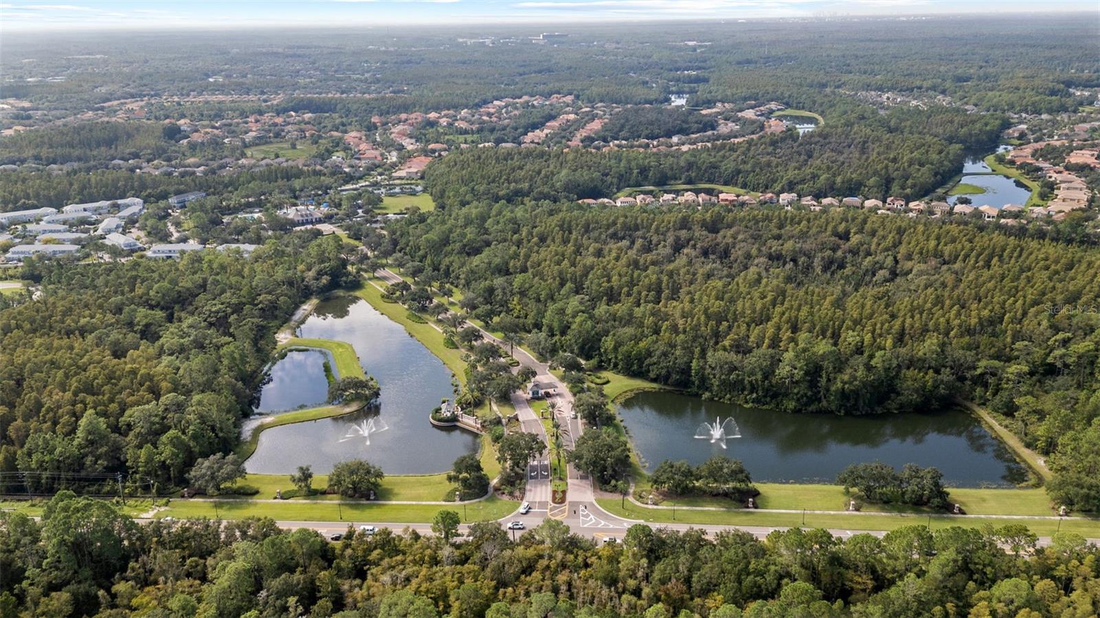 GRAND HAMPTON - Residential