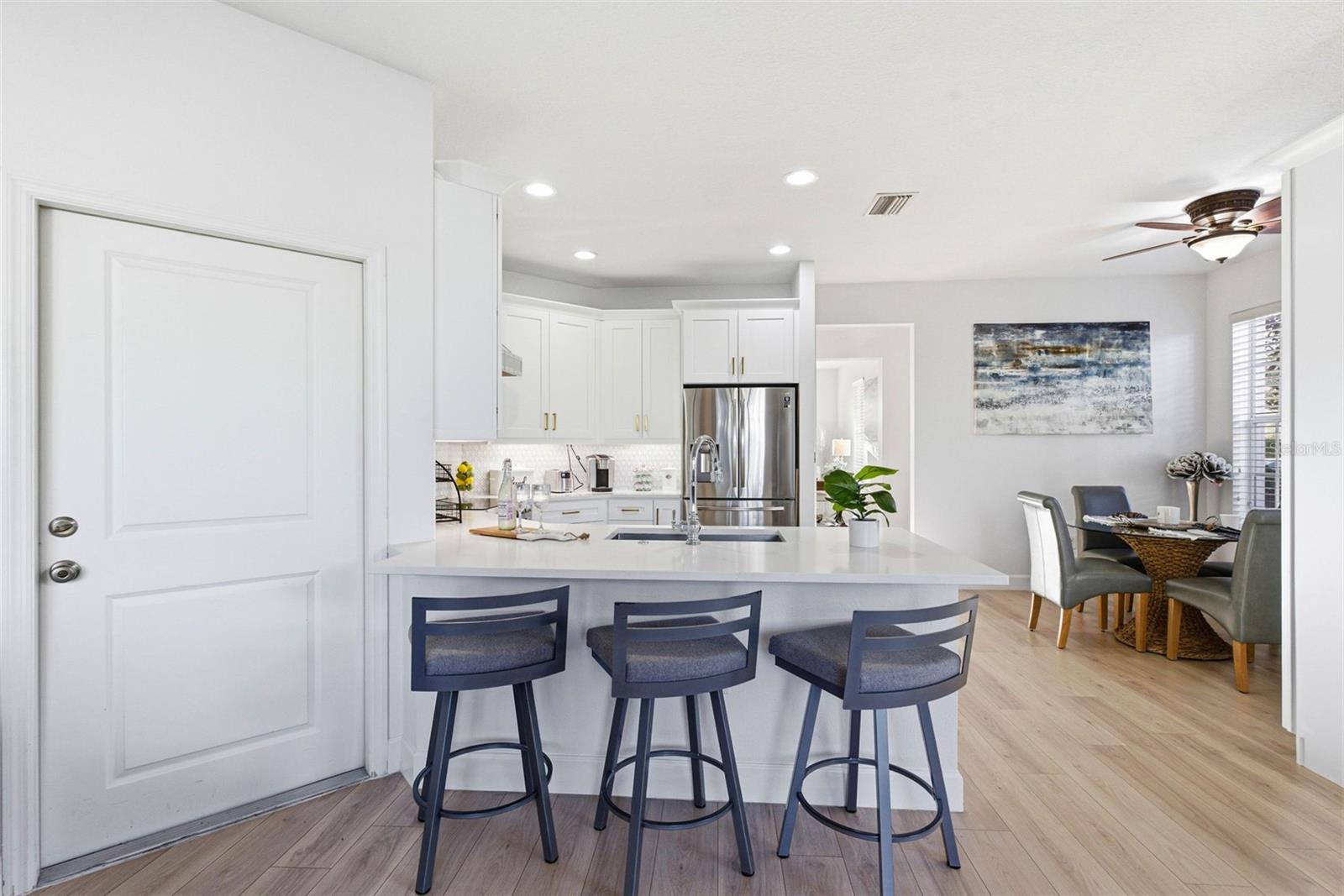 GRAND HAMPTON - Residential