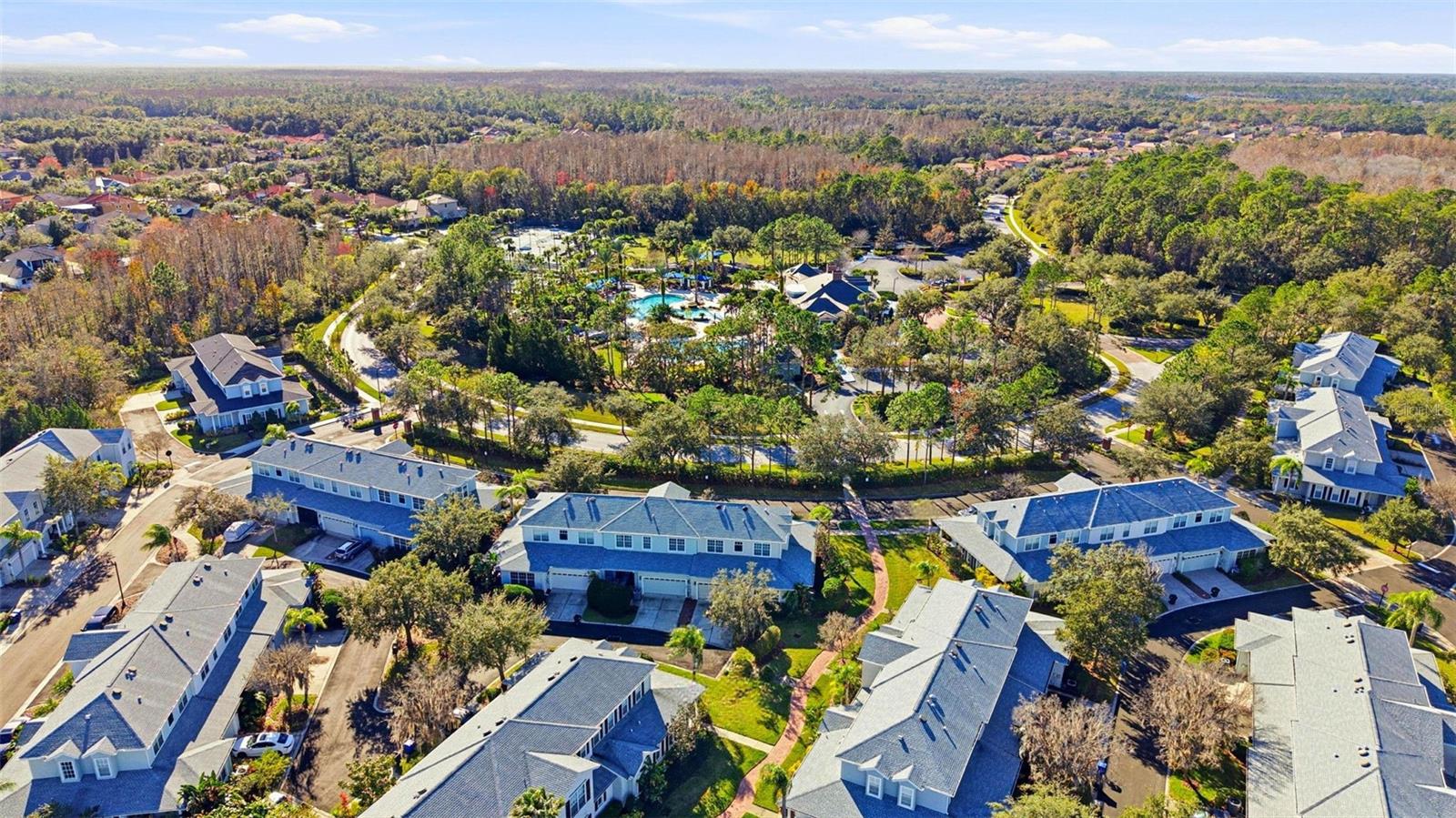 GRAND HAMPTON - Residential