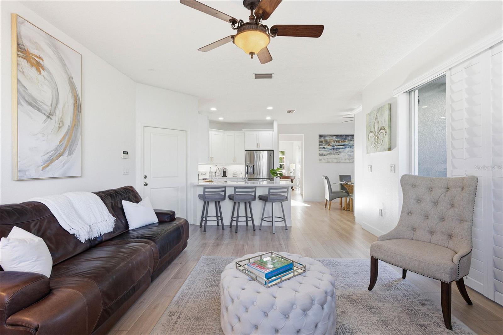 GRAND HAMPTON - Residential