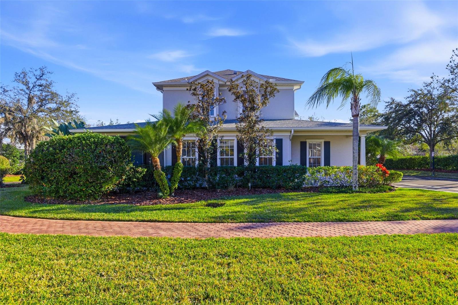 GRAND HAMPTON - Residential