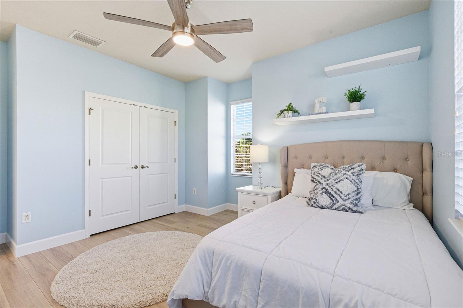 GRAND HAMPTON - Residential