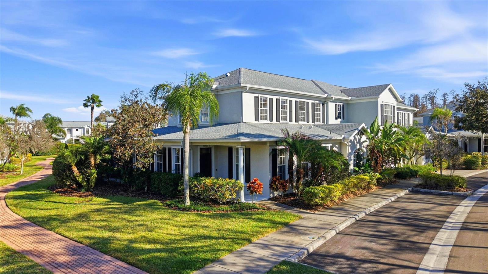 GRAND HAMPTON - Residential