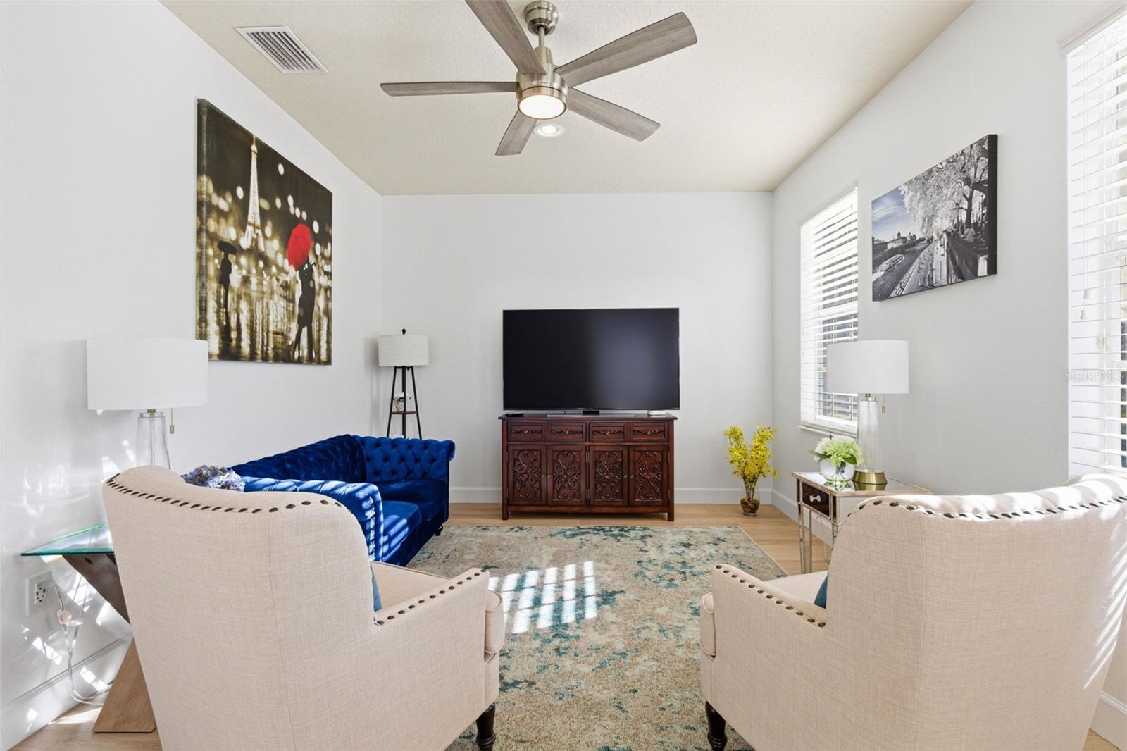 GRAND HAMPTON - Residential