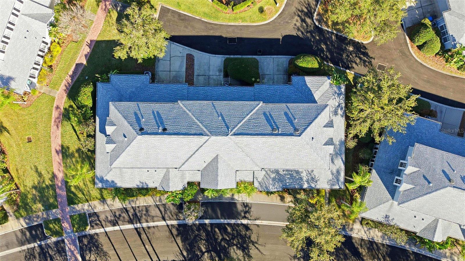 GRAND HAMPTON - Residential